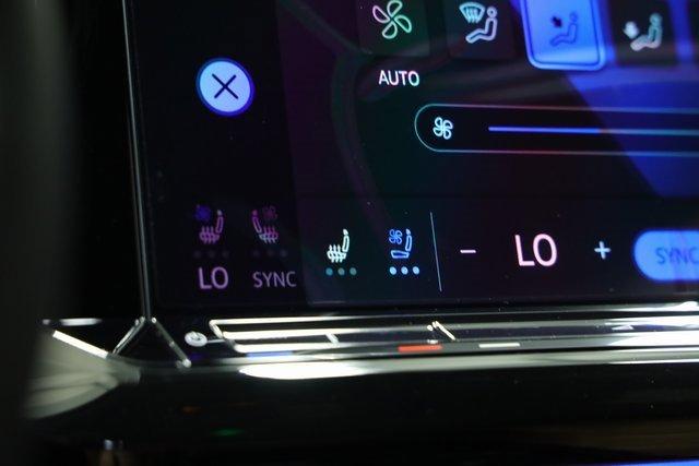 new 2026 Volkswagen Atlas Cross Sport car, priced at $49,686