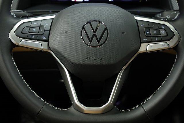 new 2026 Volkswagen Atlas Cross Sport car, priced at $49,686