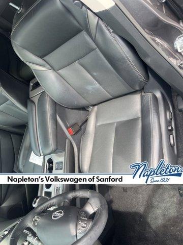 used 2023 Nissan Murano car, priced at $29,500