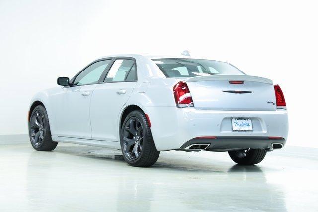 used 2022 Chrysler 300 car, priced at $31,731