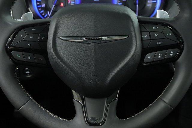 used 2022 Chrysler 300 car, priced at $31,731