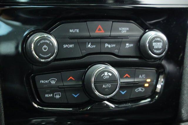 used 2022 Chrysler 300 car, priced at $31,731