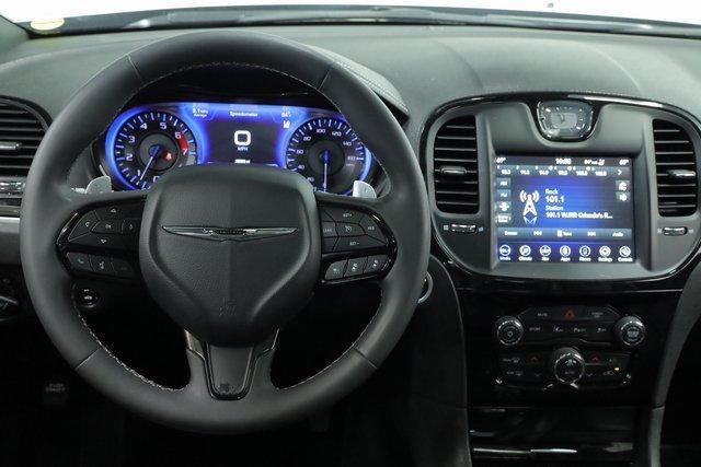 used 2022 Chrysler 300 car, priced at $31,731