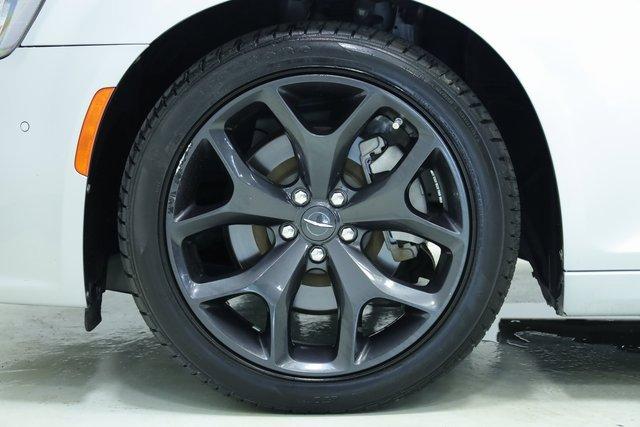 used 2022 Chrysler 300 car, priced at $31,731
