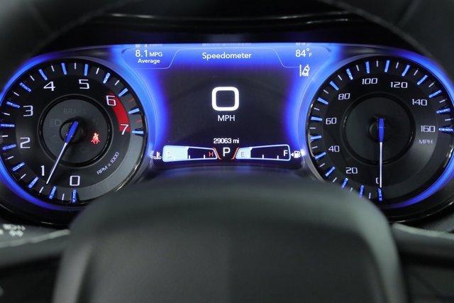 used 2022 Chrysler 300 car, priced at $31,731