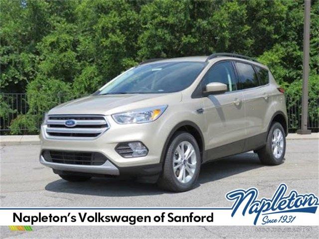 used 2018 Ford Escape car, priced at $12,500