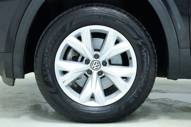 used 2018 Volkswagen Atlas car, priced at $15,662