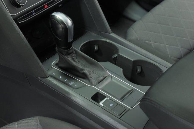 used 2018 Volkswagen Atlas car, priced at $15,662