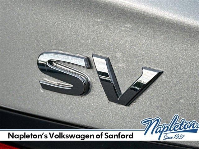 used 2022 Nissan Versa car, priced at $15,000