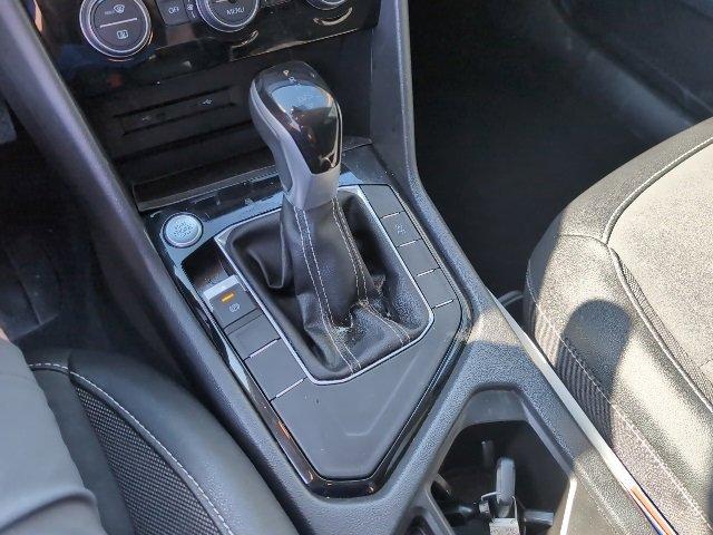 used 2024 Volkswagen Taos car, priced at $15,925