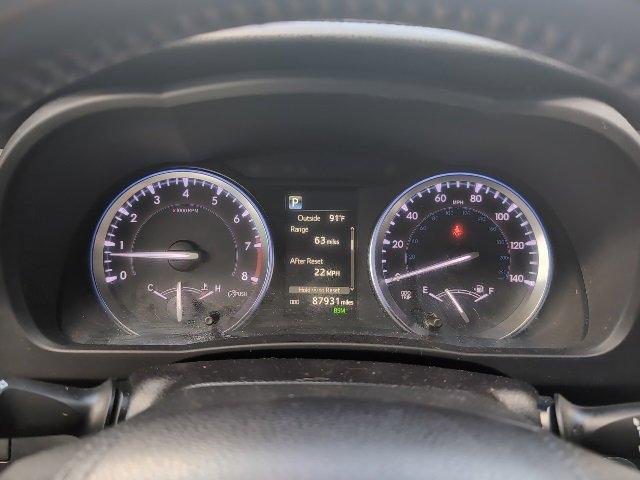 used 2018 Toyota Highlander car, priced at $21,000