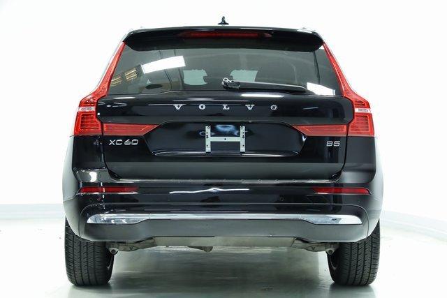 used 2022 Volvo XC60 car, priced at $30,000