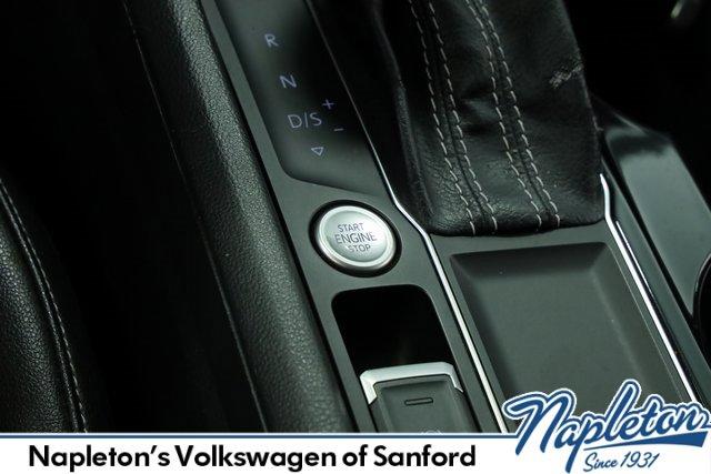 used 2021 Volkswagen Atlas car, priced at $26,500