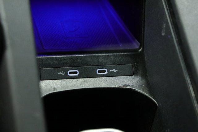 used 2022 Volkswagen ID.4 car, priced at $19,750