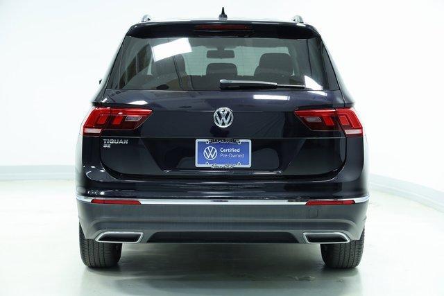 new 2025 Volkswagen Taos car, priced at $26,110