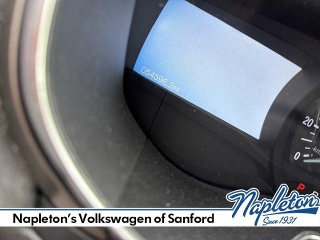 used 2016 Ford Fusion car, priced at $9,995