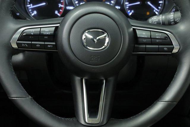 used 2024 Mazda CX-30 car, priced at $24,800