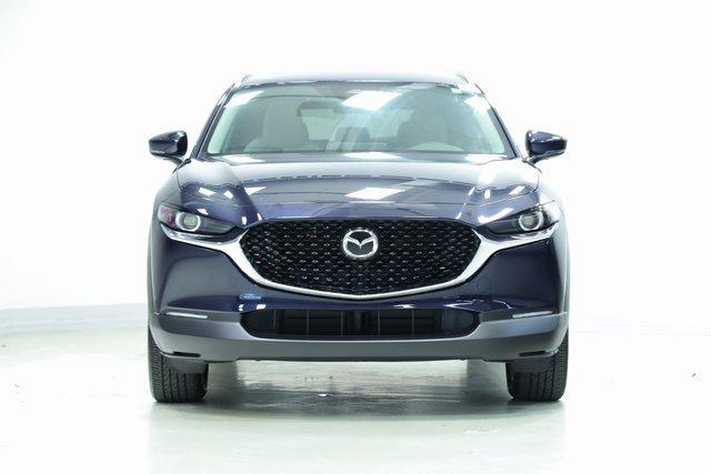used 2024 Mazda CX-30 car, priced at $24,800