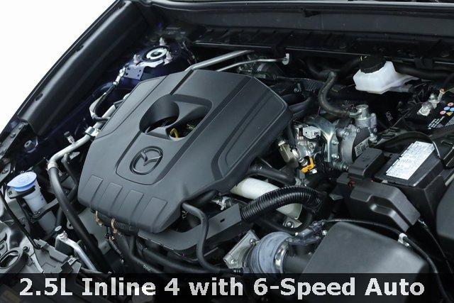 used 2024 Mazda CX-30 car, priced at $24,800