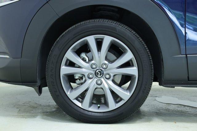 used 2024 Mazda CX-30 car, priced at $24,800
