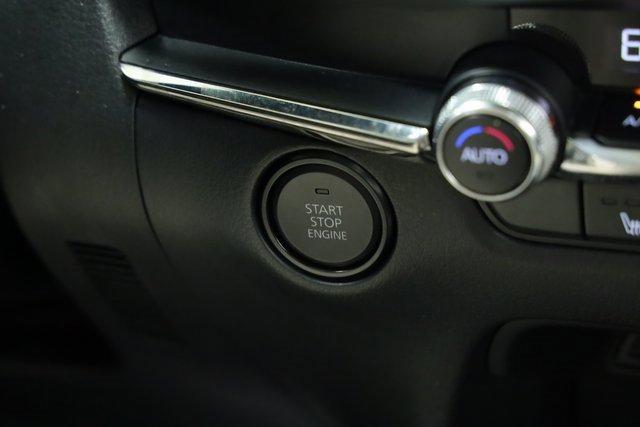 used 2024 Mazda CX-30 car, priced at $24,800