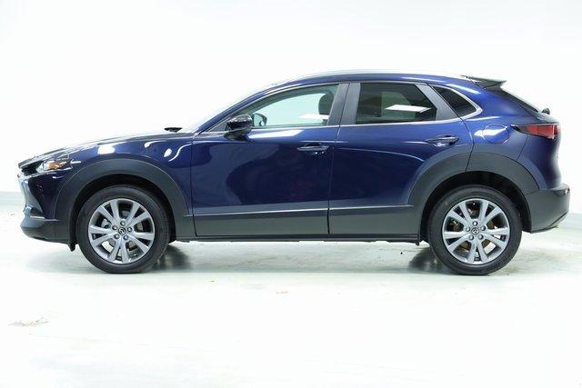 used 2024 Mazda CX-30 car, priced at $24,800