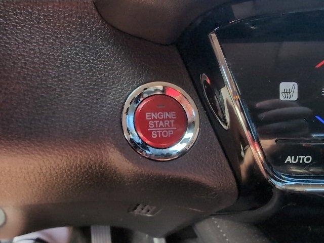 used 2016 Honda HR-V car, priced at $9,250