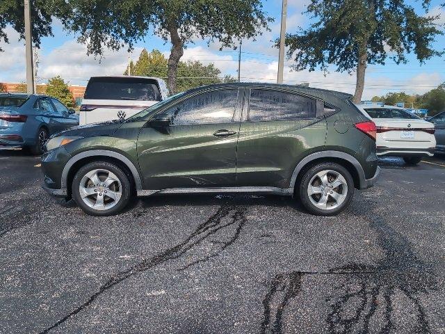 used 2016 Honda HR-V car, priced at $9,250