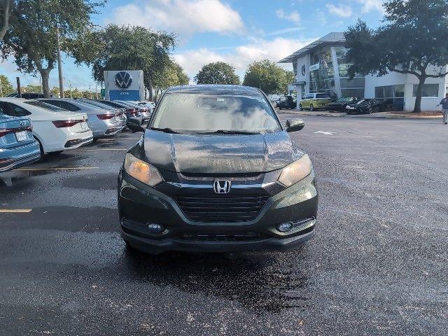 used 2016 Honda HR-V car, priced at $9,250