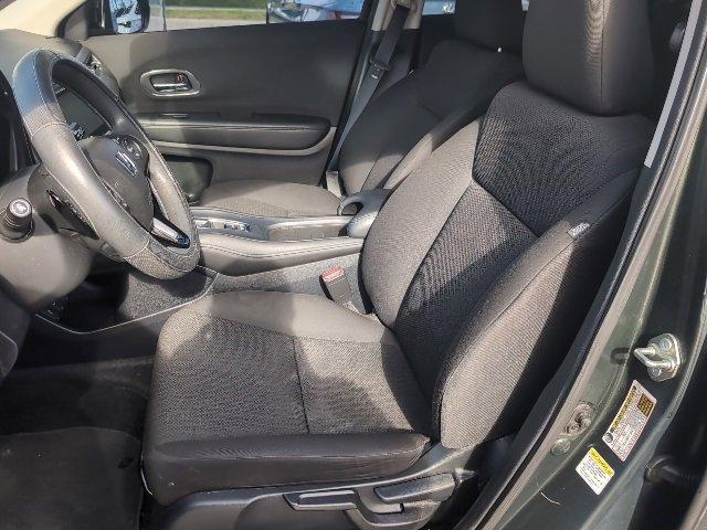 used 2016 Honda HR-V car, priced at $9,250