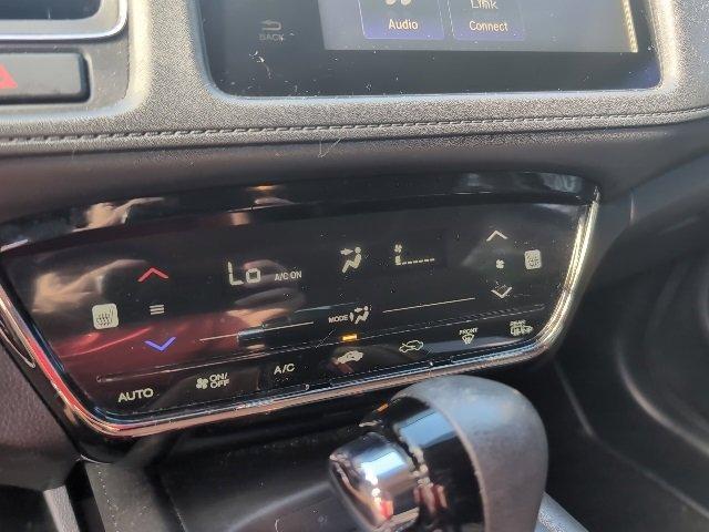 used 2016 Honda HR-V car, priced at $9,250