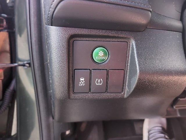 used 2016 Honda HR-V car, priced at $9,250