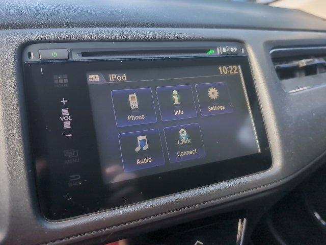 used 2016 Honda HR-V car, priced at $9,250