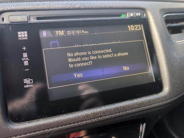 used 2016 Honda HR-V car, priced at $9,250