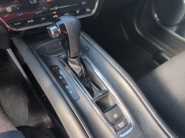 used 2016 Honda HR-V car, priced at $9,250