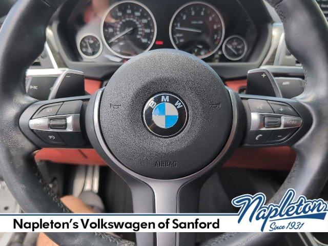 used 2018 BMW 440 Gran Coupe car, priced at $23,999