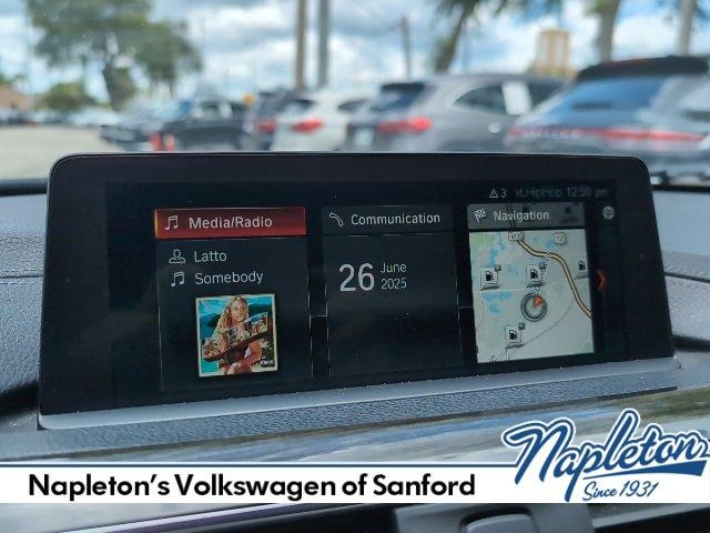 used 2018 BMW 440 Gran Coupe car, priced at $23,999