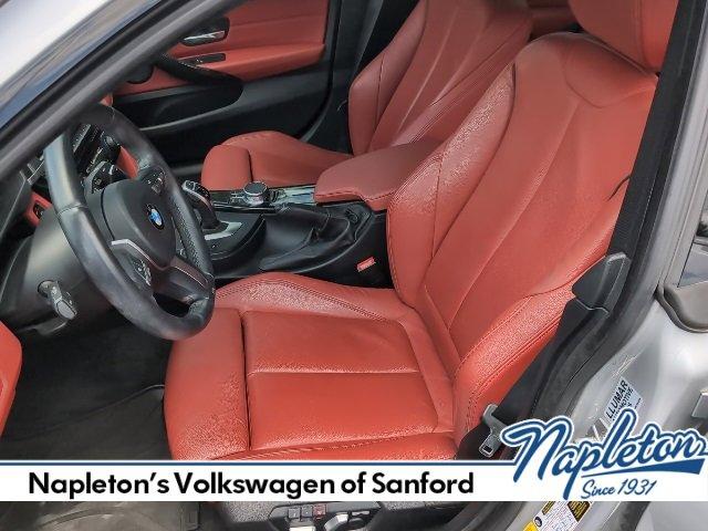 used 2018 BMW 440 Gran Coupe car, priced at $23,999