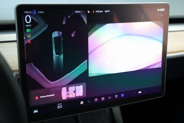 used 2023 Tesla Model Y car, priced at $31,150