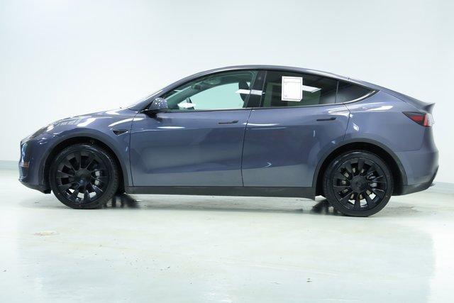 used 2023 Tesla Model Y car, priced at $31,150