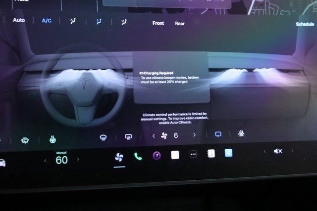 used 2023 Tesla Model Y car, priced at $31,150