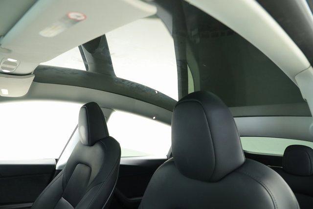 used 2023 Tesla Model Y car, priced at $31,150