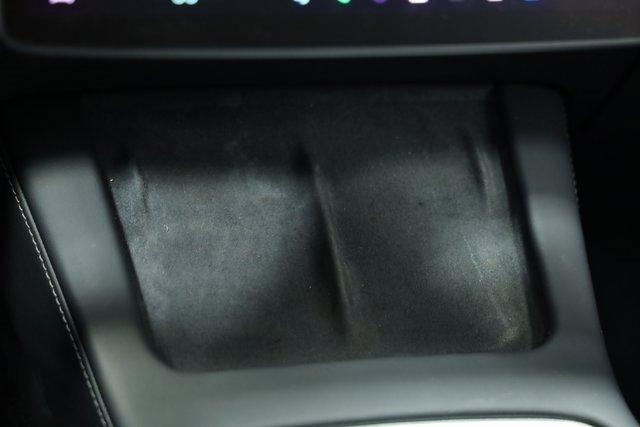 used 2023 Tesla Model Y car, priced at $31,150