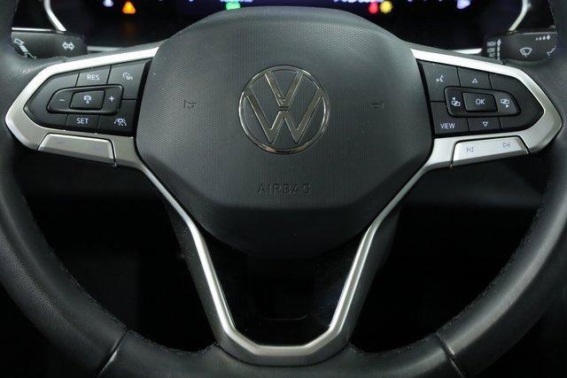 used 2024 Volkswagen Jetta car, priced at $19,500