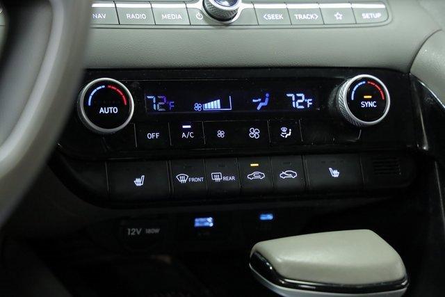 used 2024 Hyundai Elantra car, priced at $17,500