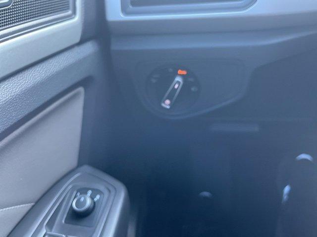 used 2023 Volkswagen Atlas car, priced at $24,790