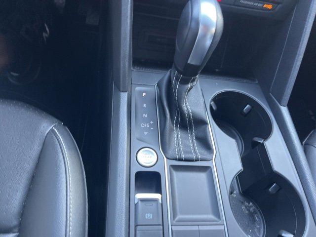 used 2023 Volkswagen Atlas car, priced at $24,790
