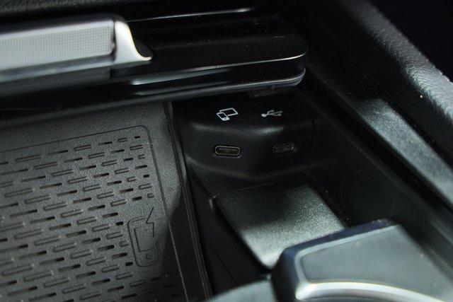 used 2020 Mercedes-Benz GLE 580 car, priced at $44,100