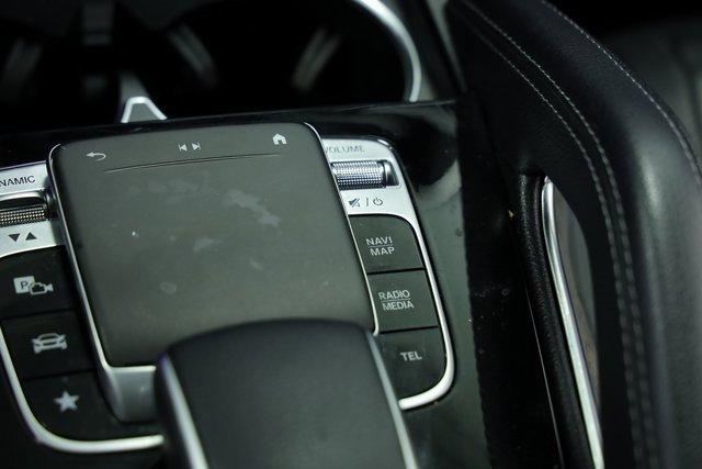 used 2020 Mercedes-Benz GLE 580 car, priced at $44,100