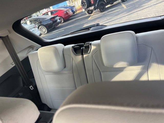 used 2020 Volkswagen Tiguan car, priced at $18,000